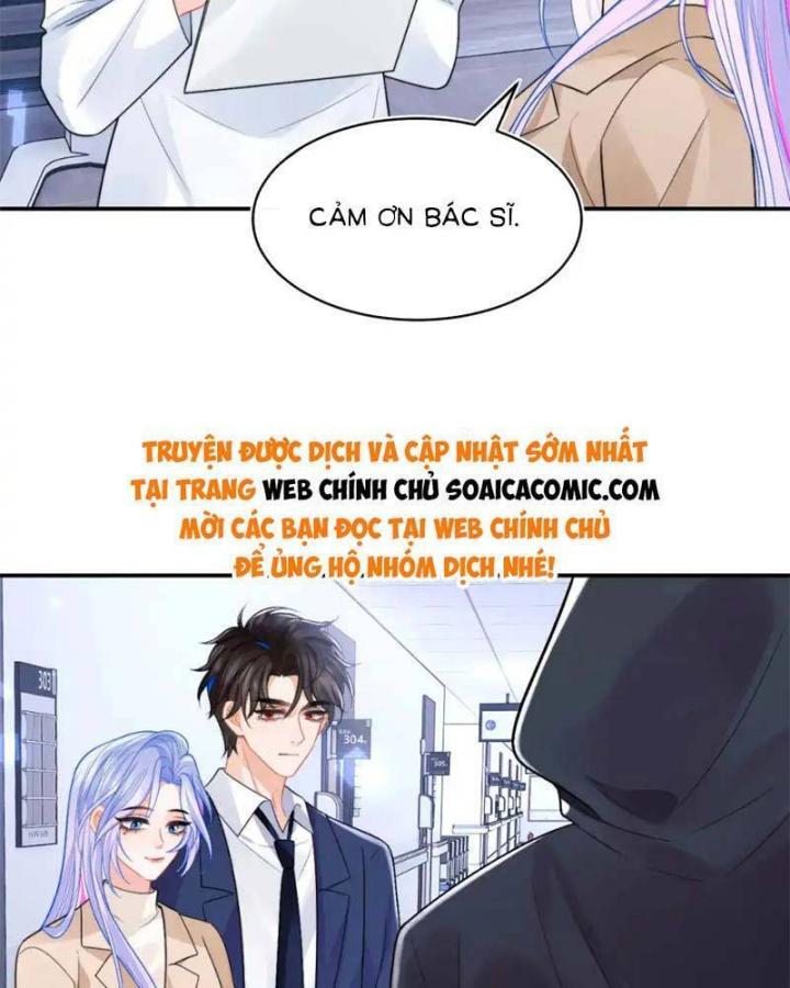 vị chỉ huy lạnh lùng khóc trong vòng tay tôi chapter 61 35