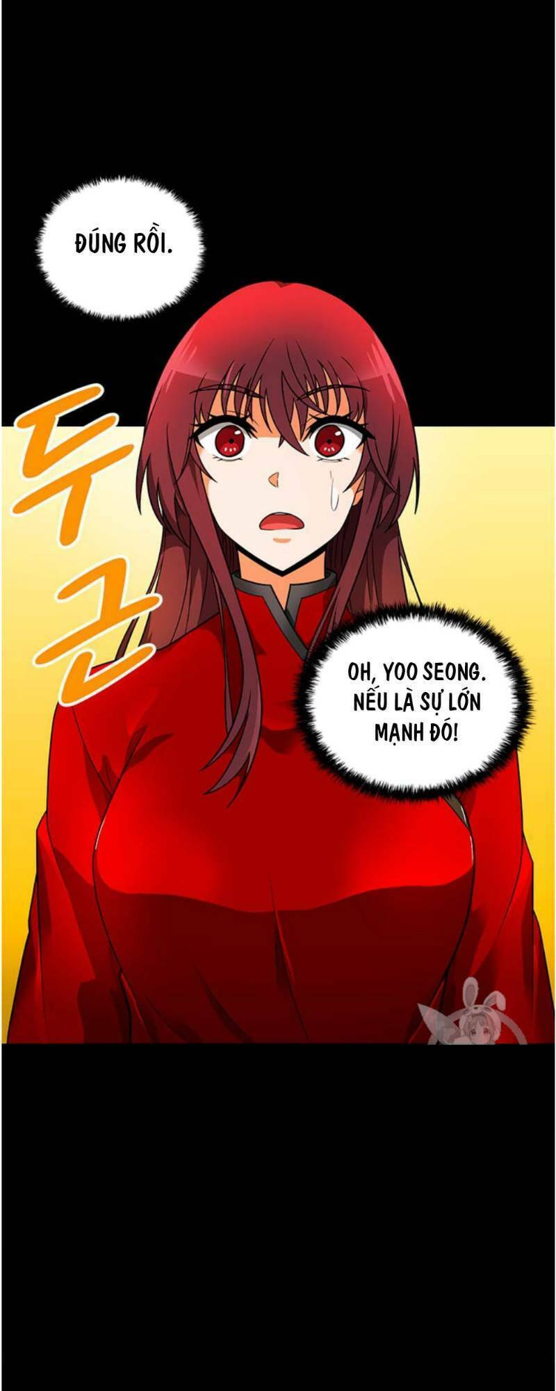 tôi tự động săn một mình chapter 51 42