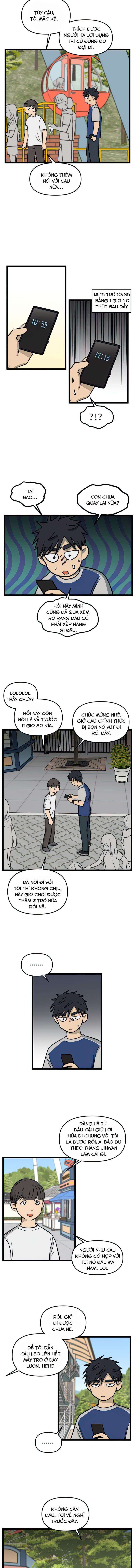 no home - không nhà chapter 117 6