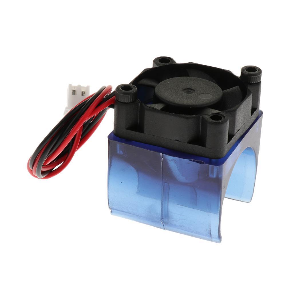 Cooling Fan Cover Duct 3D Printer Accessories V5