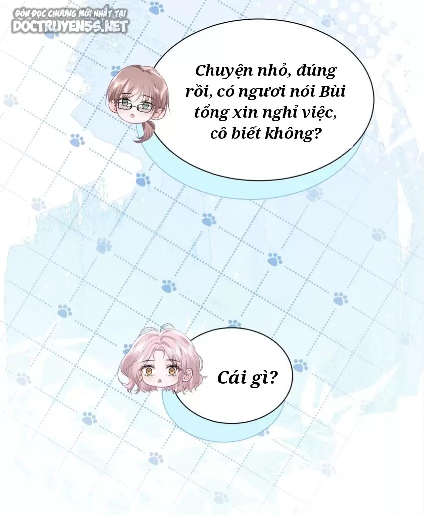 mận xanh chapter 40 34