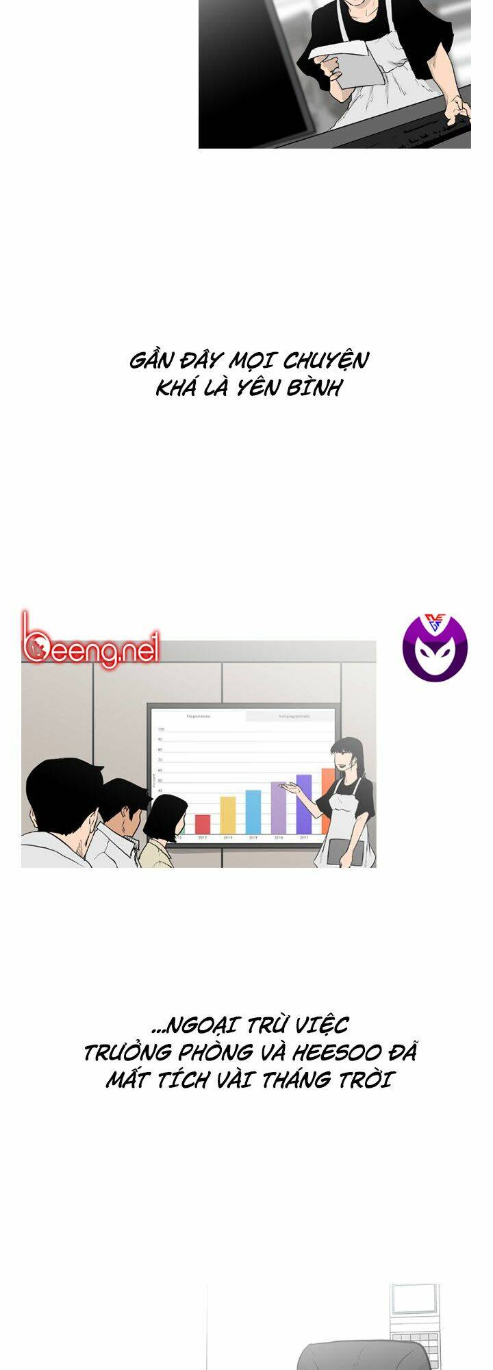 kẻ mạnh nhất - tong edge chapter 53 30