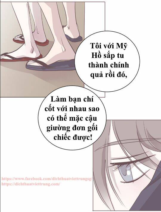 yêu trong giam cầm chapter 11 18