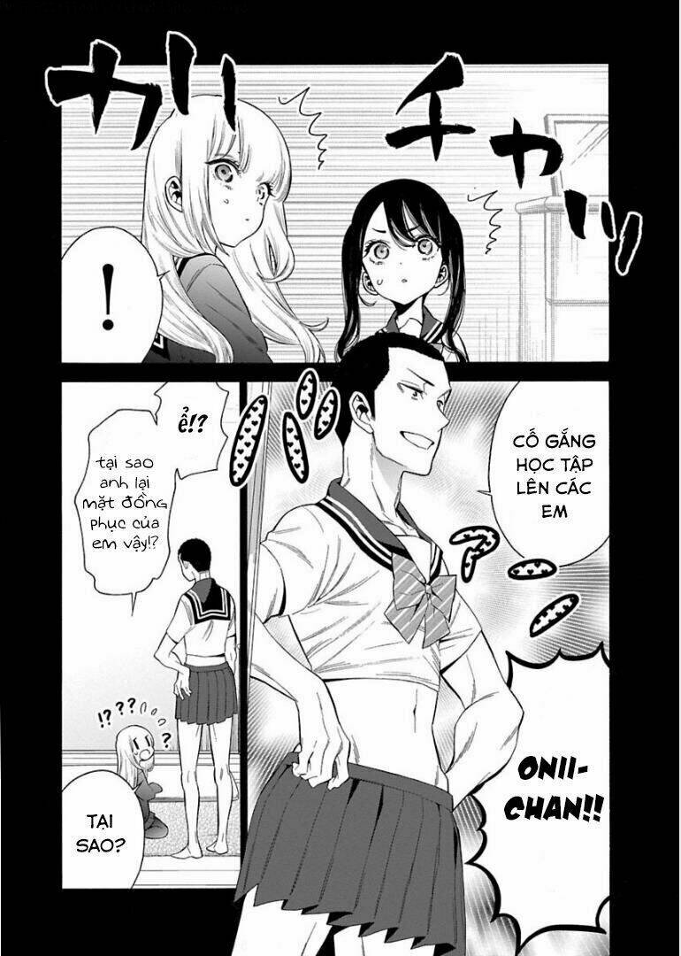 momoiro meloik chapter 88 14