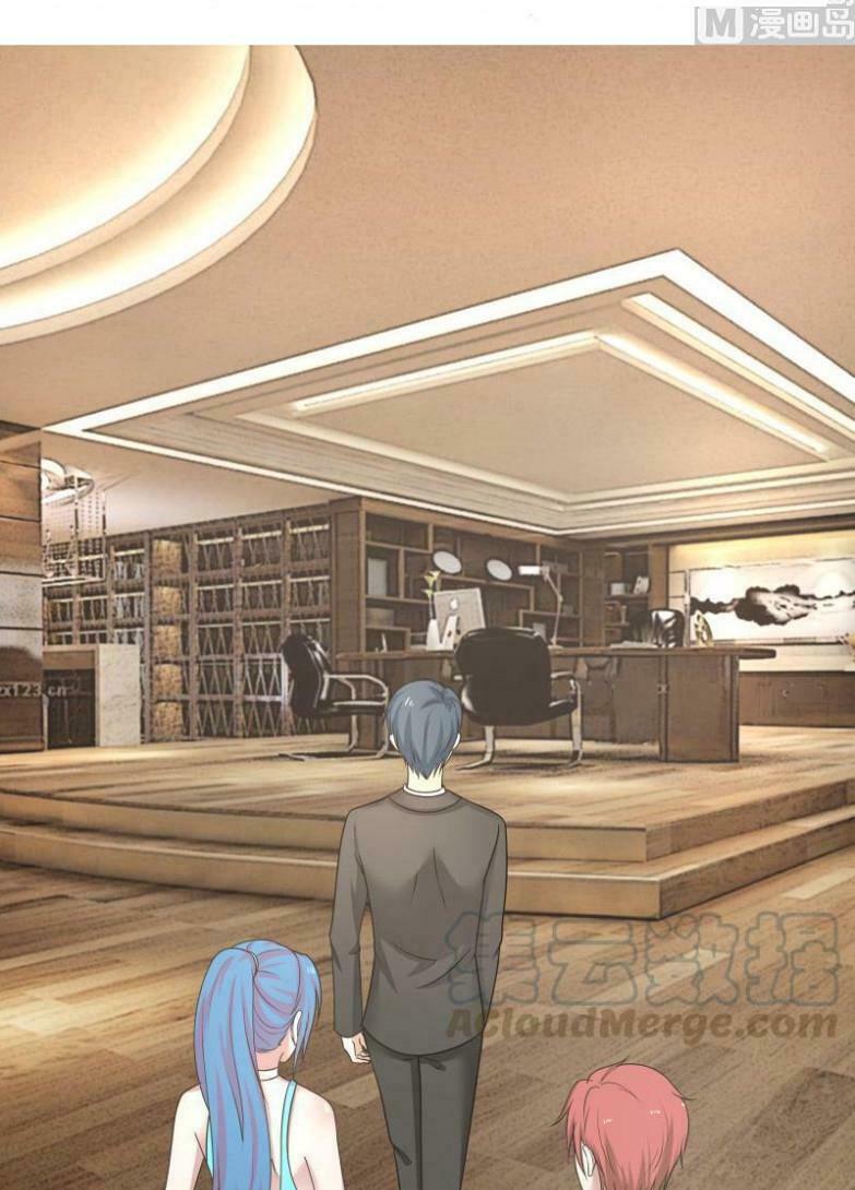 trên người ta có một rồng chapter 159 5