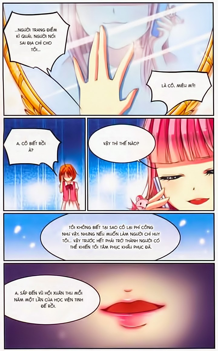 kế hoạch bướm chapter 9 5