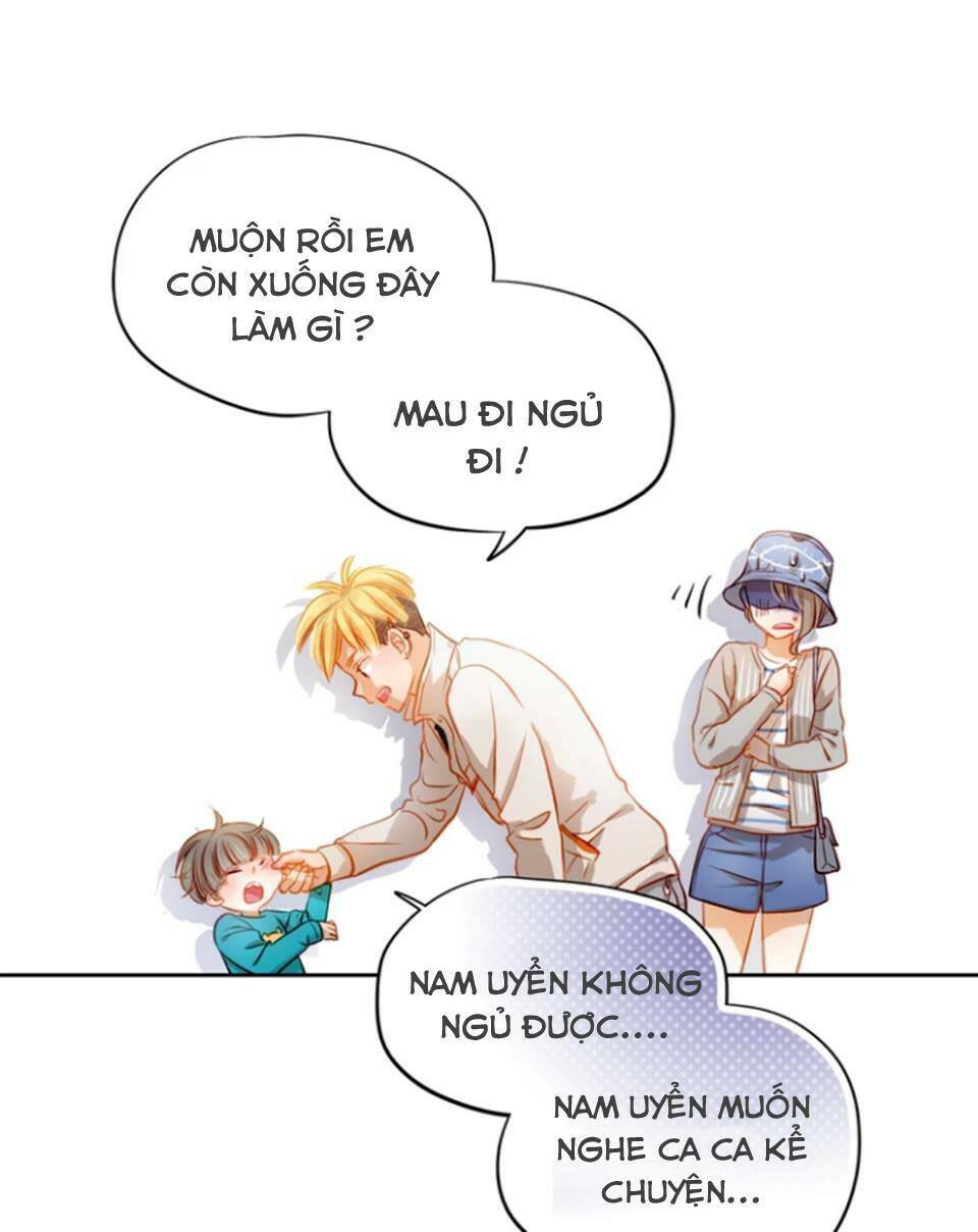 sự cám dỗ xấu xa chapter 8 30