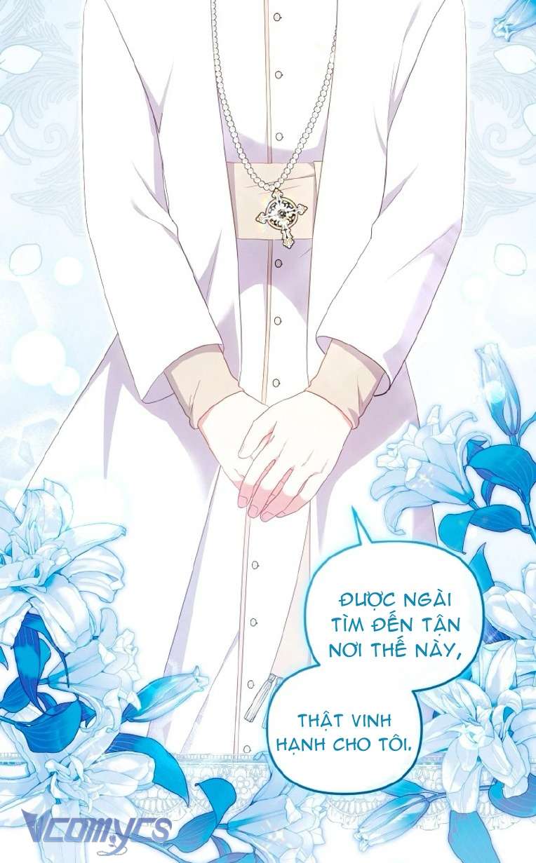 tôi được nuôi dưỡng bởi những kẻ phản diện chapter 72 54