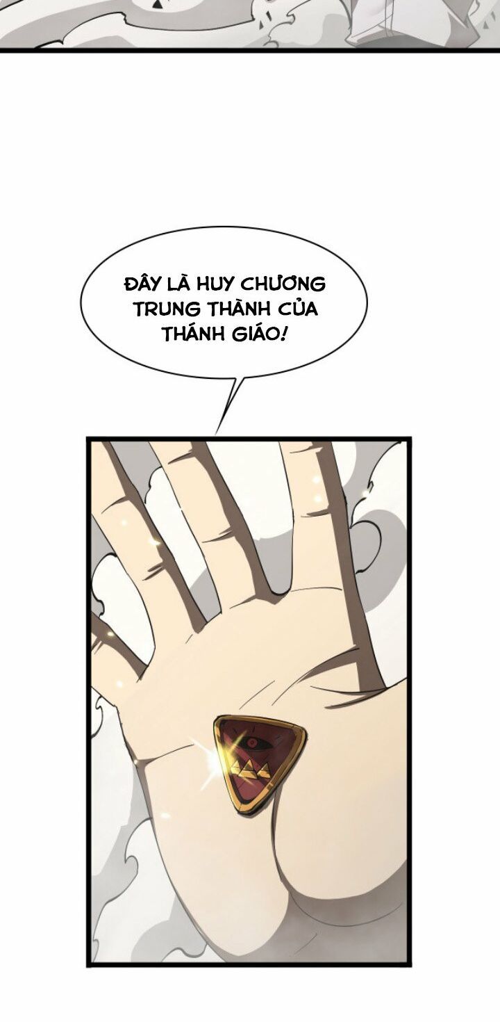 chư giới - tận thế online chapter 43 33