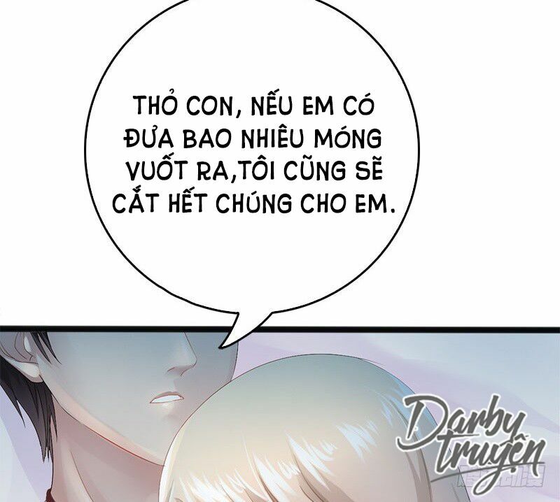 thần bí đế thiếu điềm sủng thê chapter 10 4