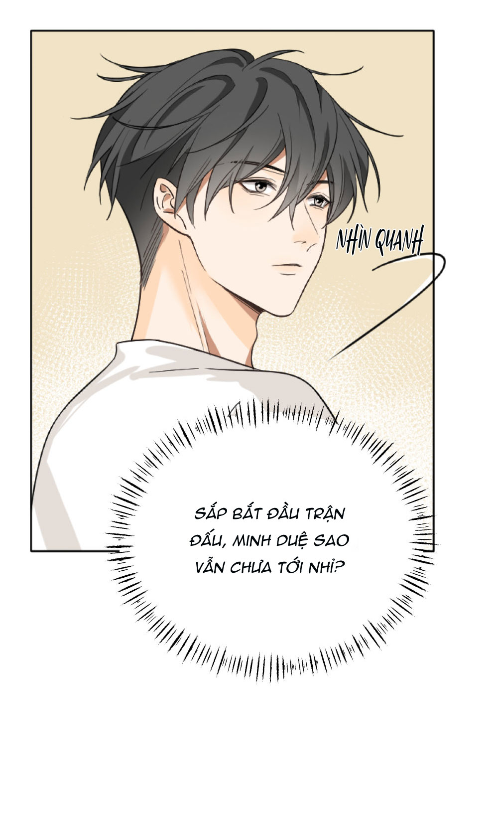 mỗi ngày đều muốn đứng hạng nhất chapter 17 24