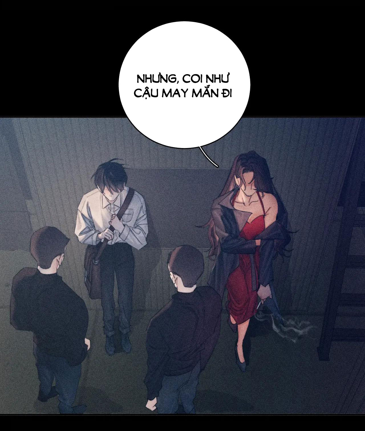 cây nấm nhỏ chapter 13.2 2