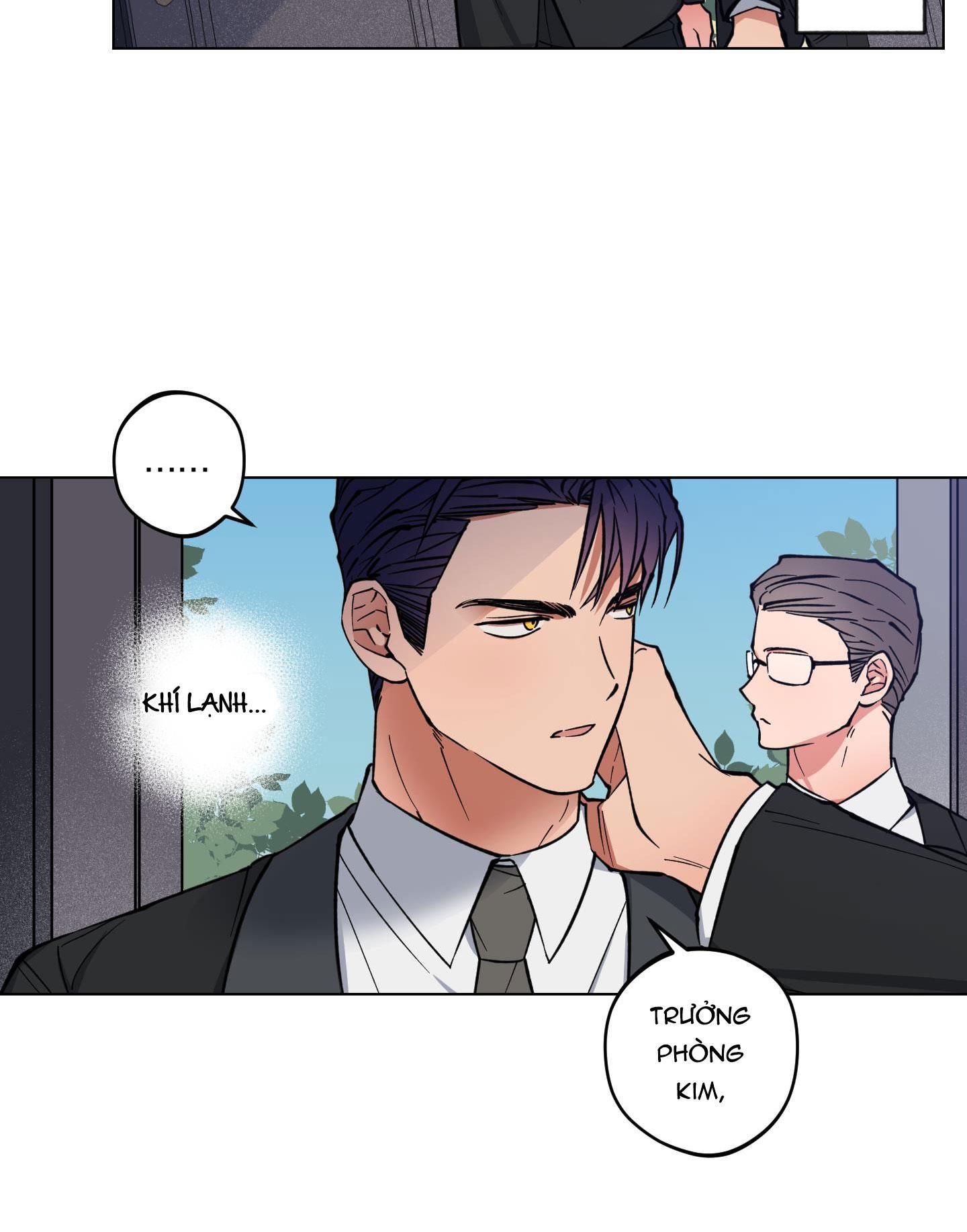 bình minh của rồng chapter 2 20