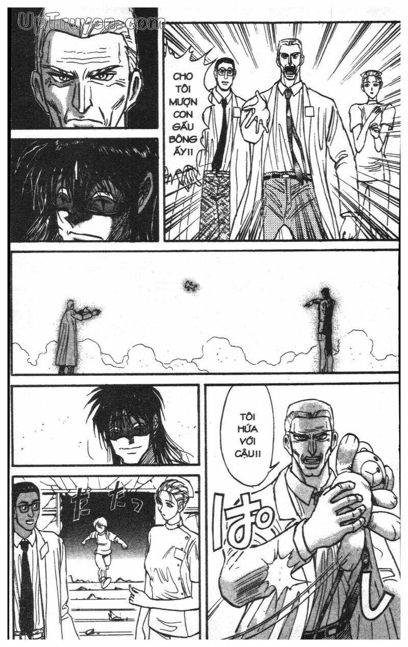 karakuri circus - gánh xiếc quái dị chapter 12 160