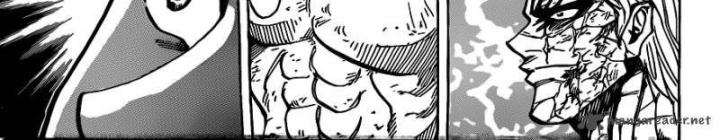 thánh tỏi sành ăn chapter 169 37