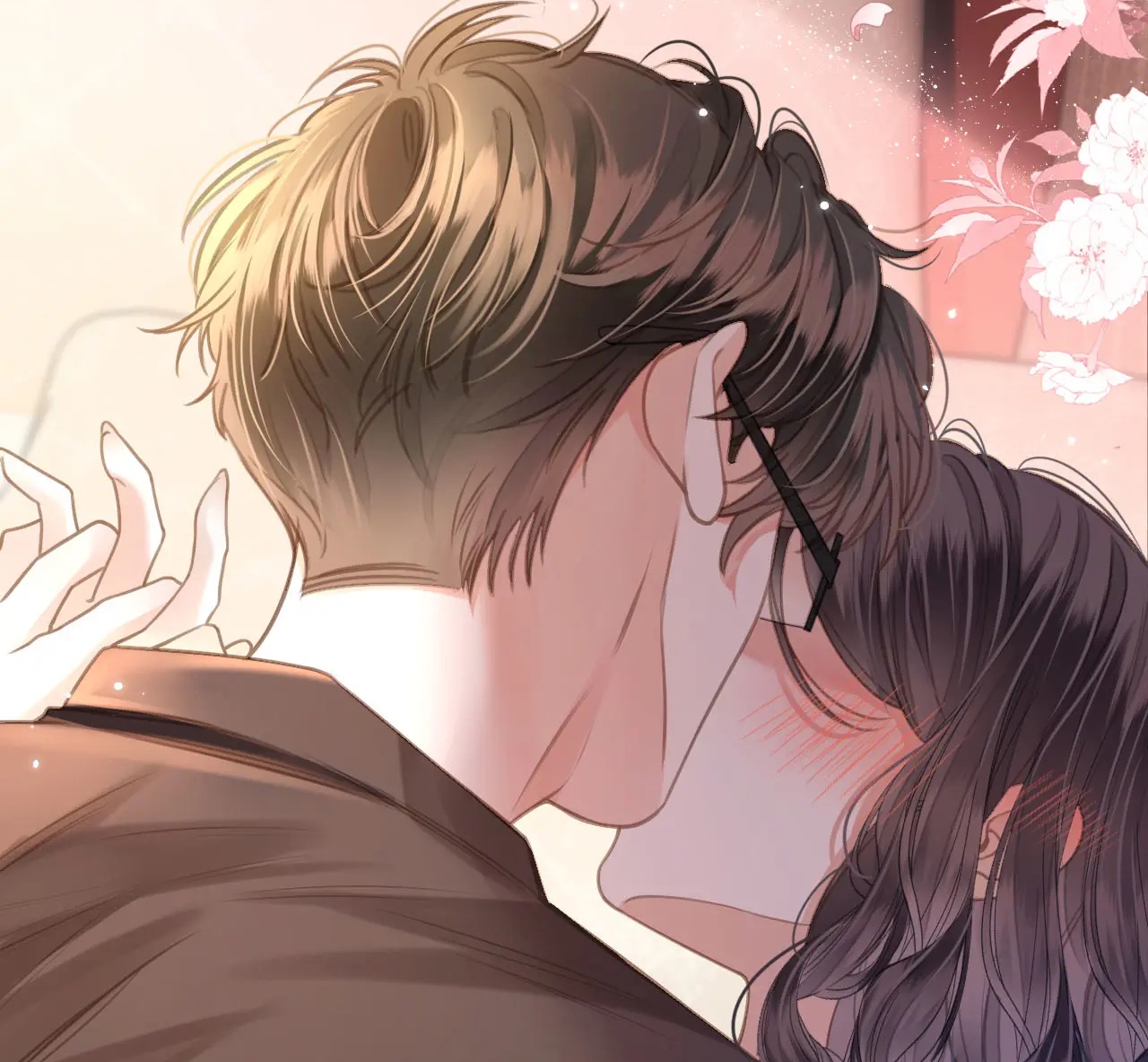 ngày mai cũng thích anh chapter 7 66