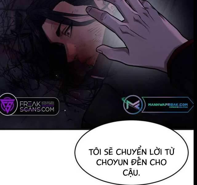 nhiệm vụ tối thượng chapter 123 124