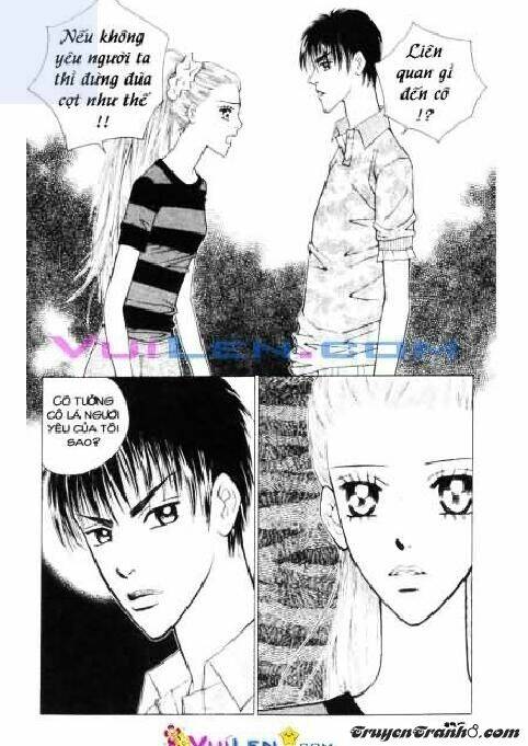 người mẫu hoàn hảo chapter 5 124