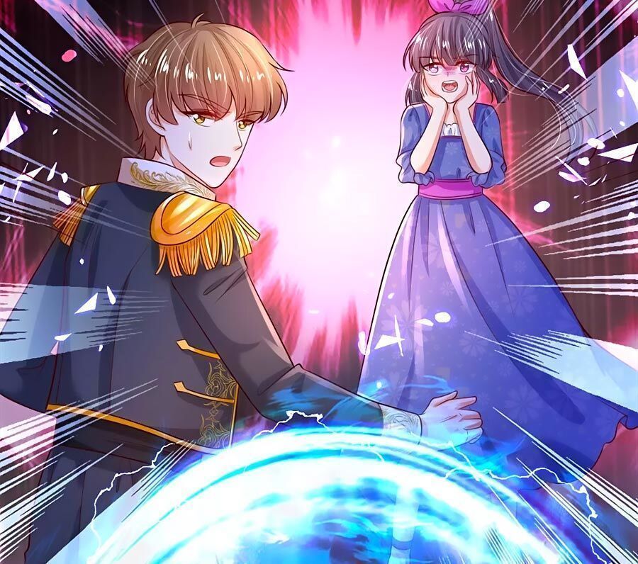 bỗng một ngày nọ trở thành con gái vua chapter 204 30