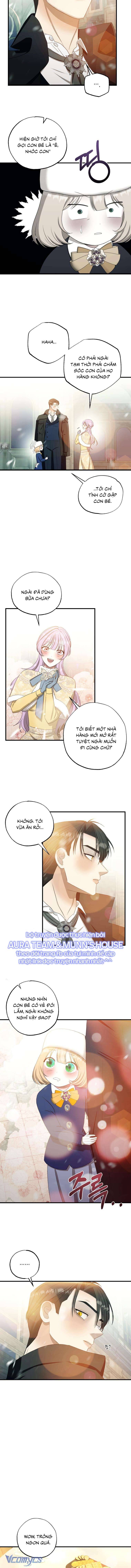 tôi bị cắn bởi chú chó tôi đã bỏ rơi chapter 26 5