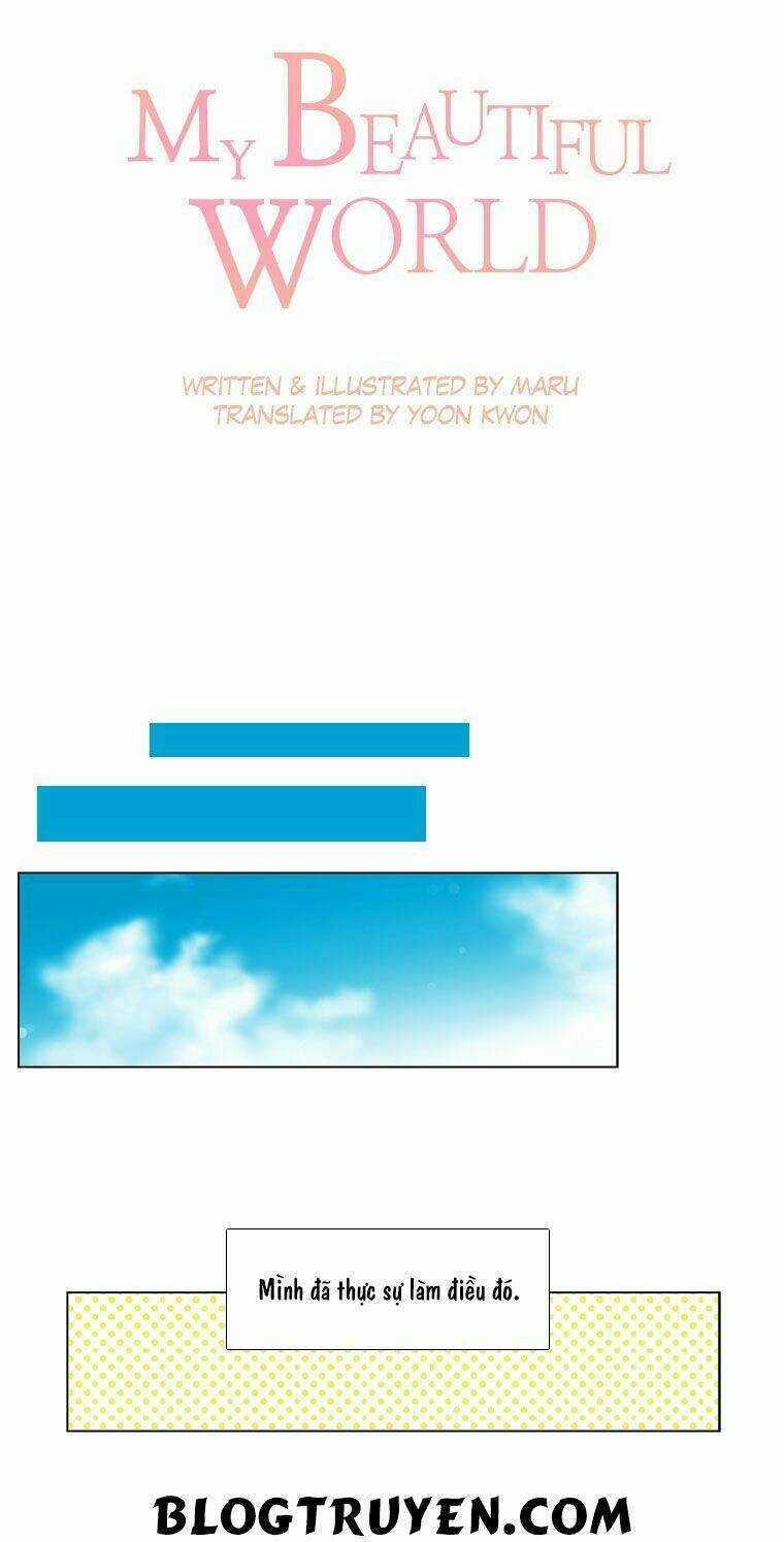 my shining world chapter 37 11