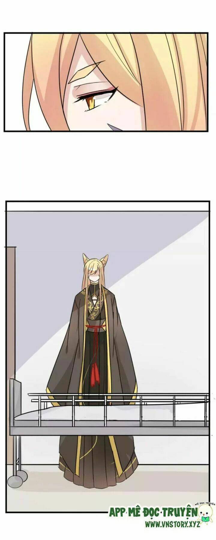 hồ tiên này không tin được chapter 44 18