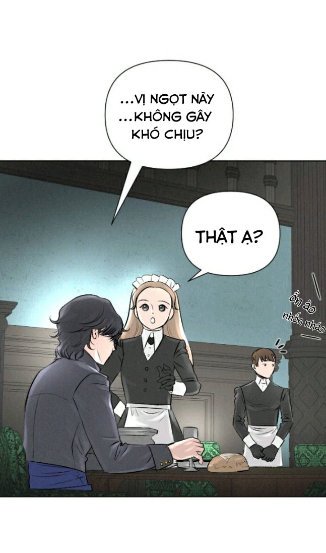 lựa chọn cuối cùng của tôi là nam phụ chapter 6 32