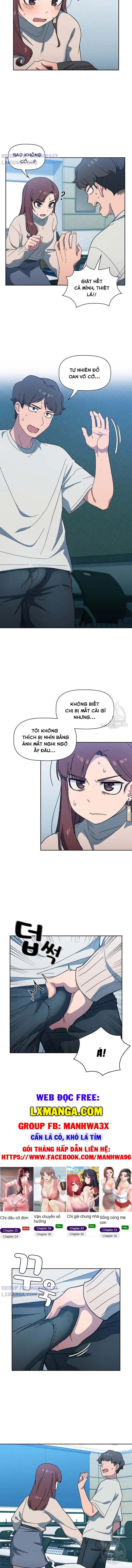 nút bấm dâm dục chapter 2 10