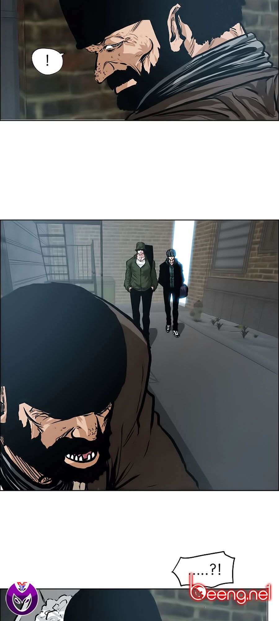 bá chủ học đường ss3 chapter 15 7