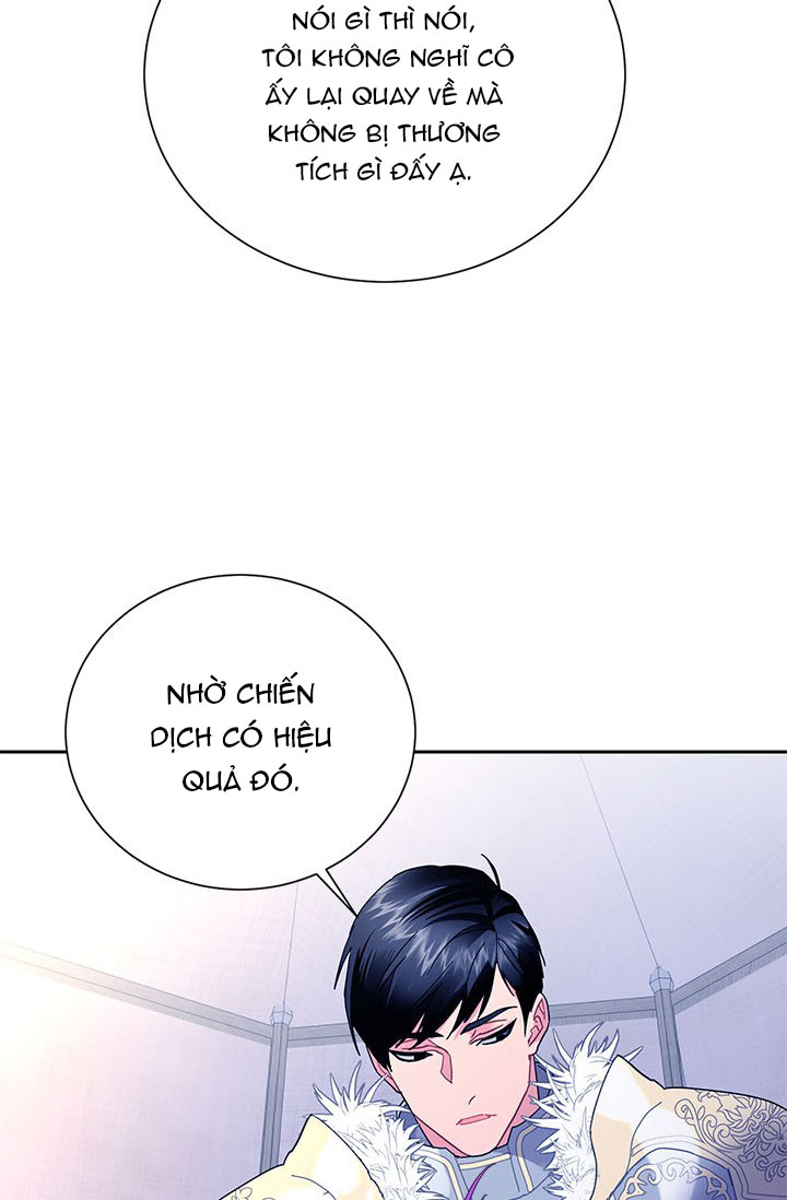 công chúa của loài chim chapter 34 8