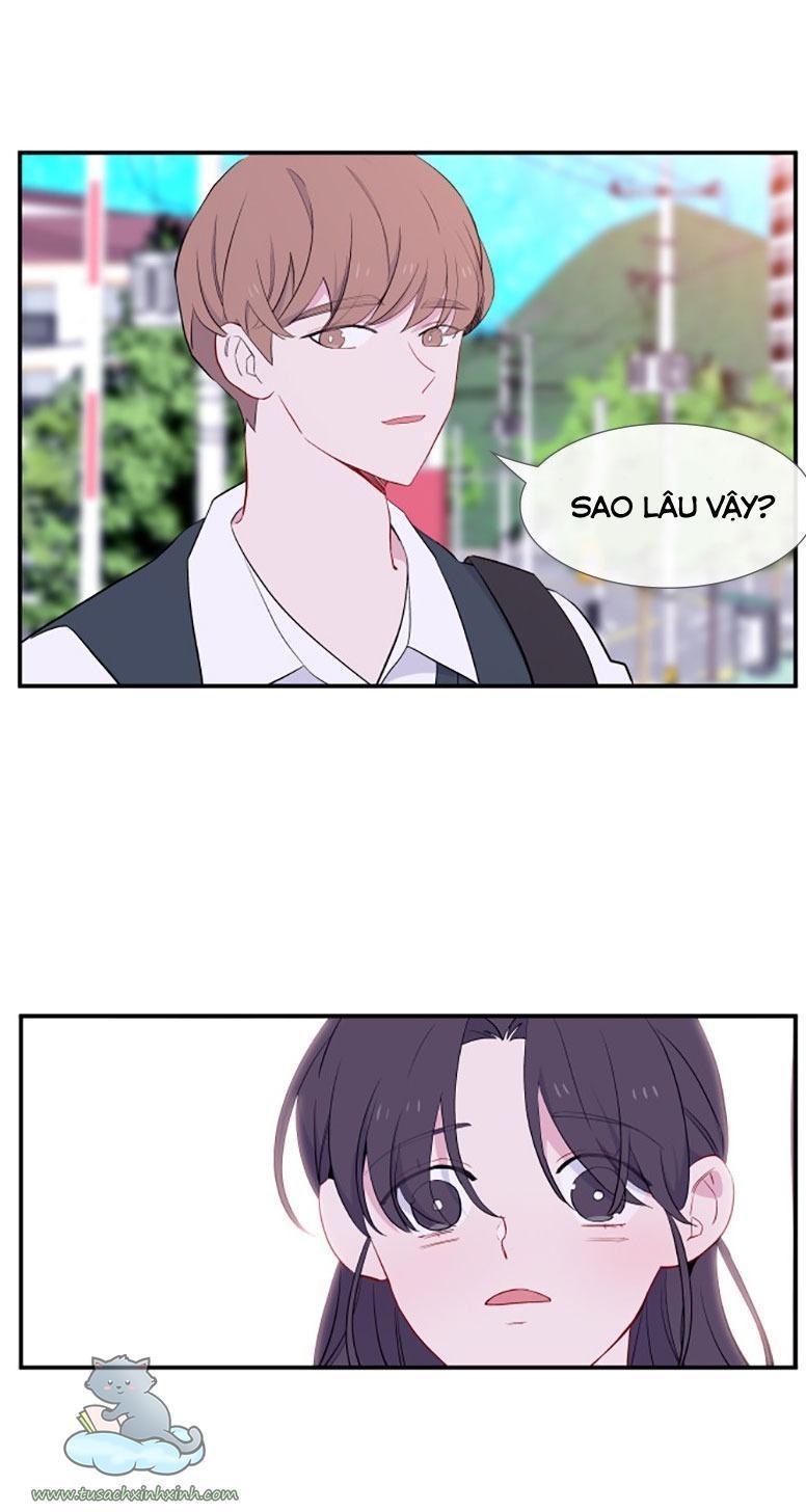 về bên anh chapter 22 4