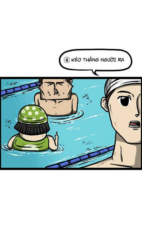 tiếng gọi con tim chapter 50 11