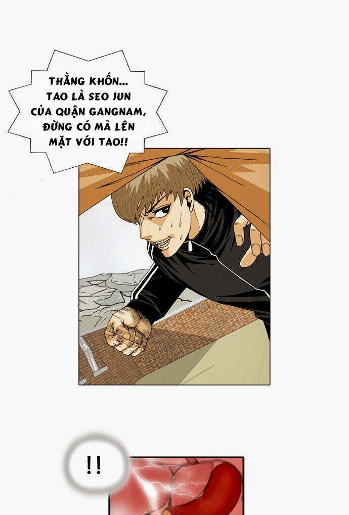 ultimate legend: kang hae hyo chapter 28 8