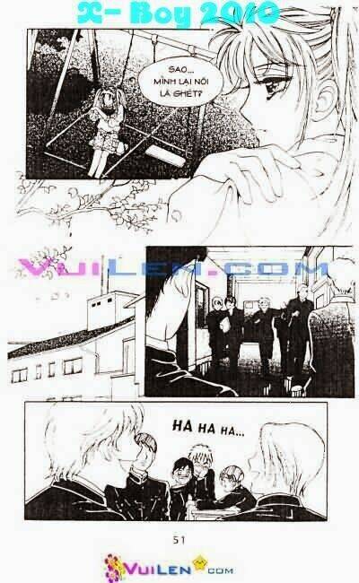 cô giáo tuổi 18 chapter 3 52