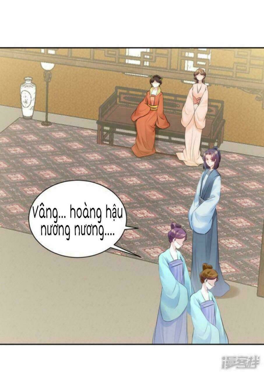 quả nhân có bệnh tên là tương tư chapter 84 14