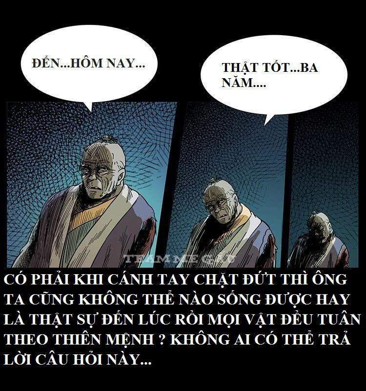 tiên sơn truyền kỳ chapter 24 58