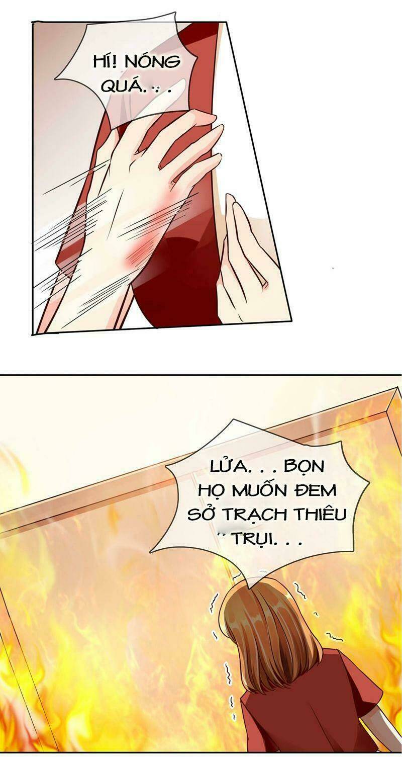 bá đạo trung khuyển tìm ái ký chapter 57 16