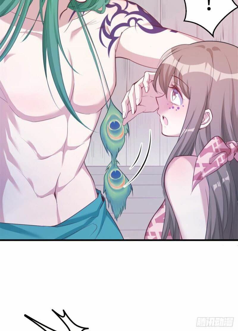 [16+] thảnh thơi thú thế chủng chủng điền, sinh sinh tể chapter 186 5