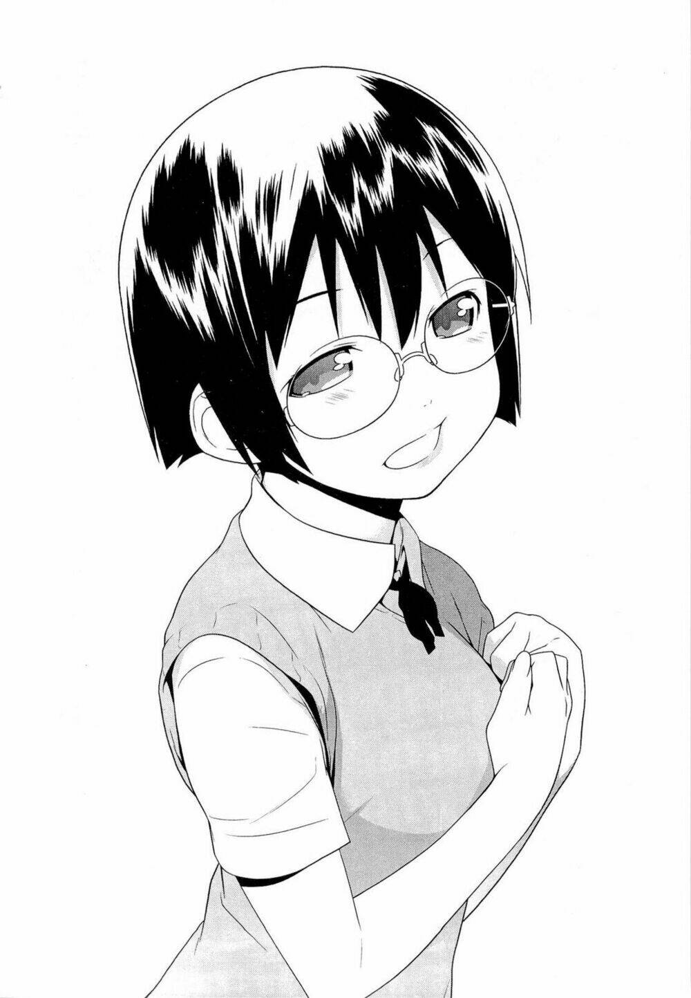 my little sister can't be this cute chapter 15 18