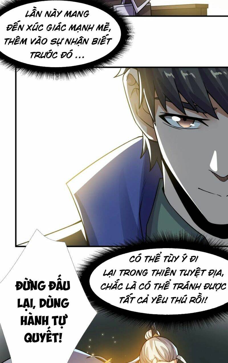 Nguyên Long Chapter 162 - Trang 18