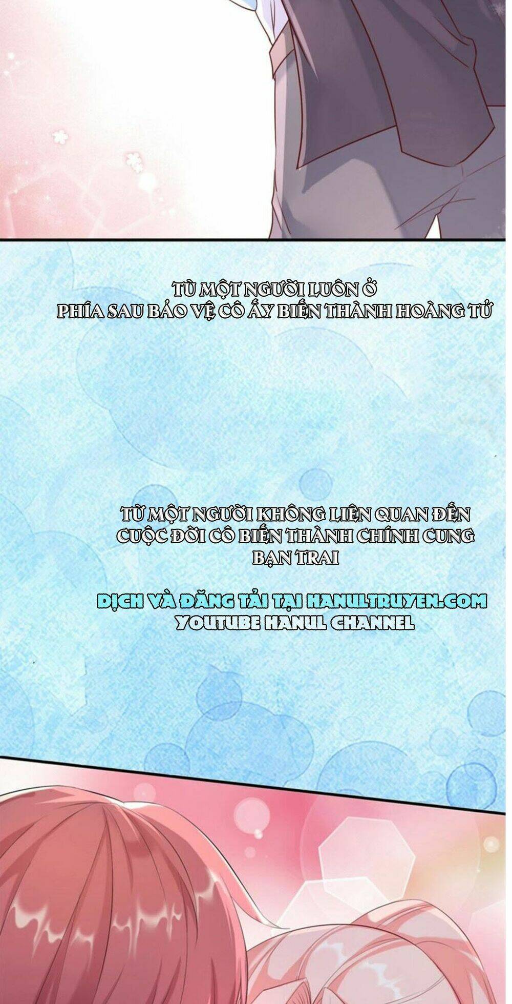 ảnh hậu bé nhỏ của tổng tài chapter 1 8