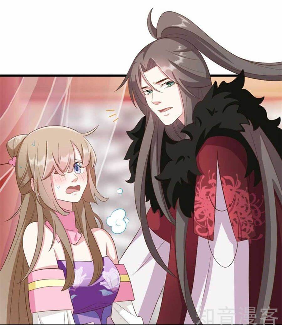 đích nữ hữu độc chapter 29 34