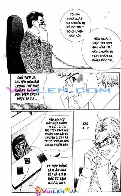 cô dâu bé xinh chapter 69 5