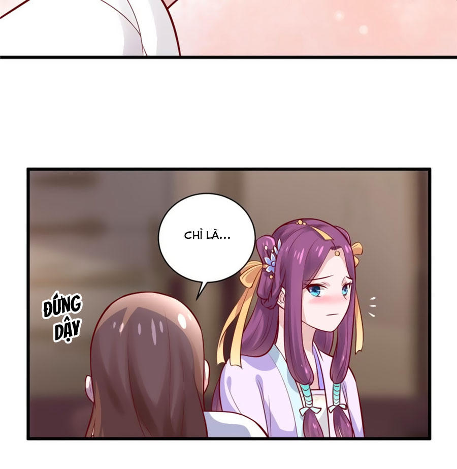 nữ đế livestream công lược chapter 5 38