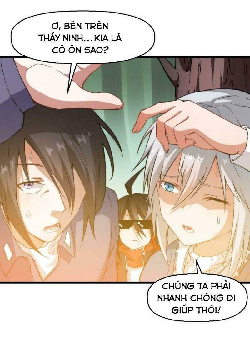 vườn trường cuồng sư hệ thống chapter 97 4