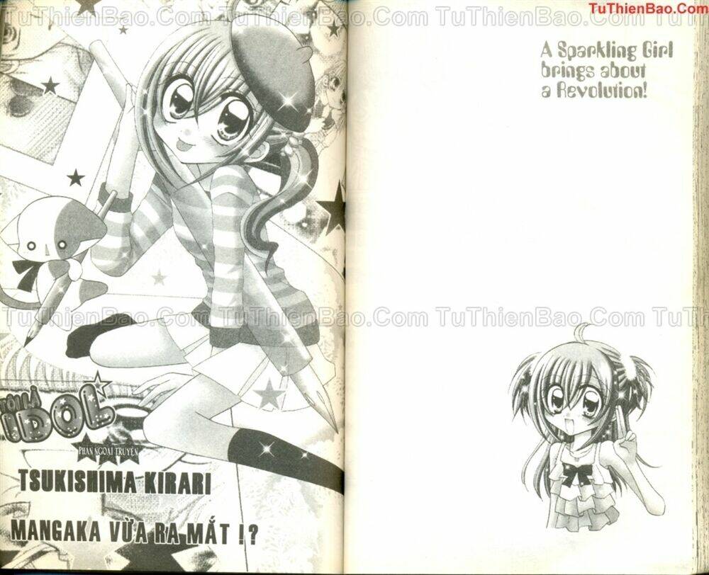 tôi là idol chapter 8 65