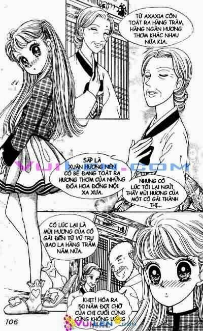 cô gái đến từ quá khứ chapter 8 103