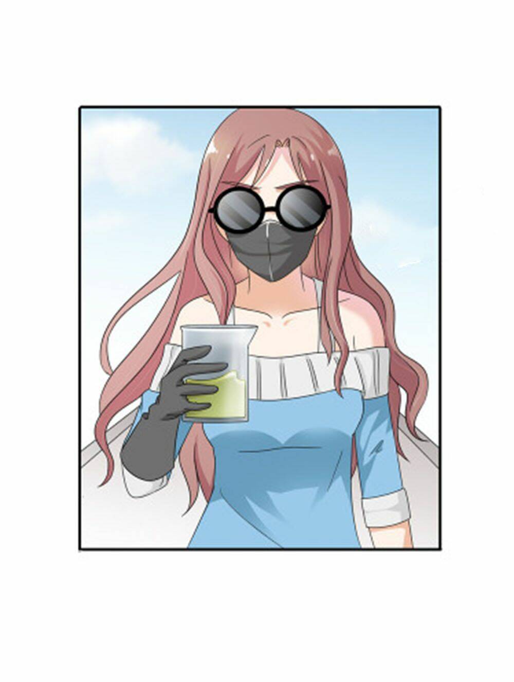 em vẫn còn nhỏ chapter 84 22