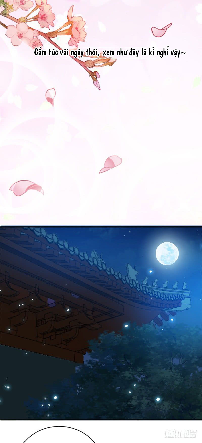 độc tâm cuồng phi khuynh thiên hạ chapter 12 19