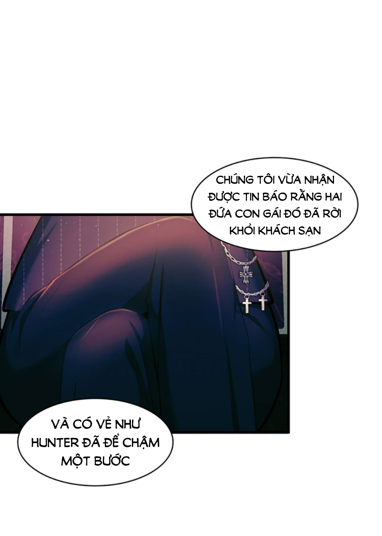 Khách Sạn Máu chapter 15.2 - Trang 12